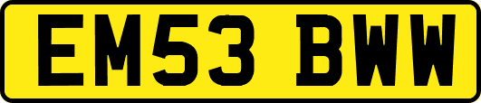 EM53BWW