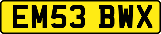 EM53BWX