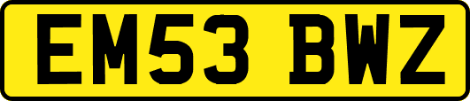 EM53BWZ