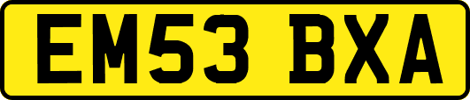 EM53BXA