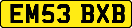 EM53BXB