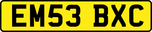 EM53BXC