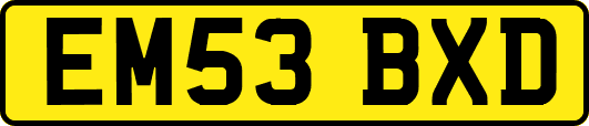 EM53BXD