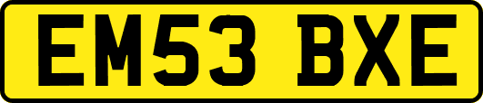 EM53BXE