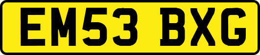 EM53BXG