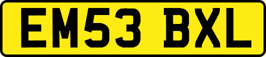 EM53BXL