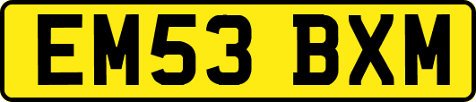 EM53BXM