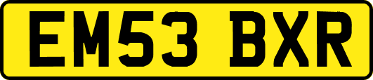 EM53BXR