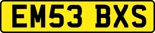 EM53BXS