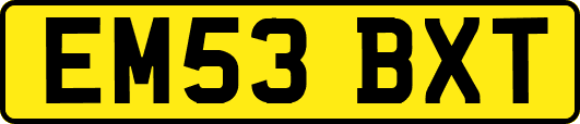 EM53BXT