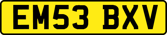EM53BXV
