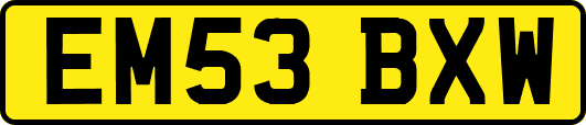 EM53BXW