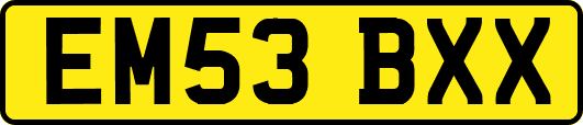 EM53BXX