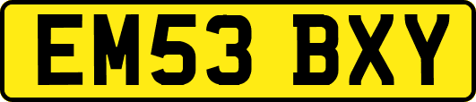EM53BXY