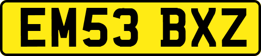 EM53BXZ