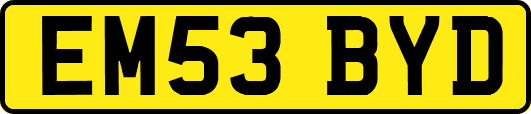 EM53BYD