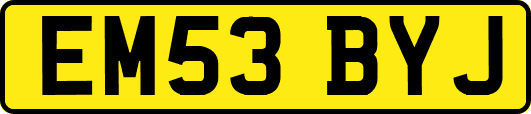 EM53BYJ