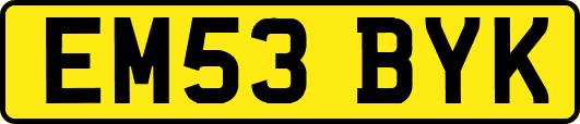 EM53BYK
