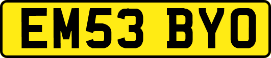 EM53BYO