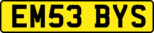 EM53BYS