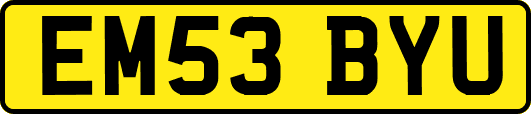 EM53BYU