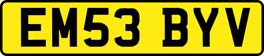 EM53BYV