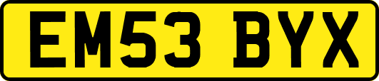 EM53BYX