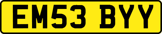 EM53BYY