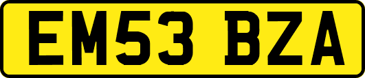 EM53BZA