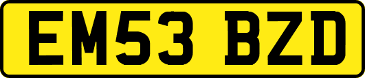 EM53BZD