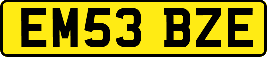EM53BZE