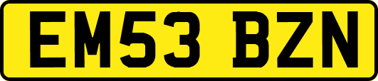 EM53BZN