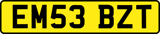 EM53BZT