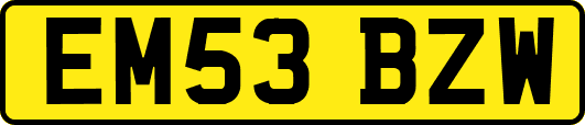 EM53BZW