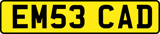EM53CAD