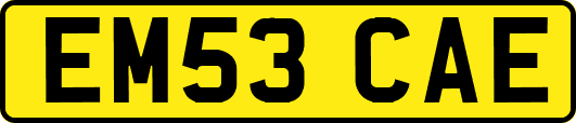 EM53CAE