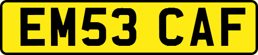 EM53CAF