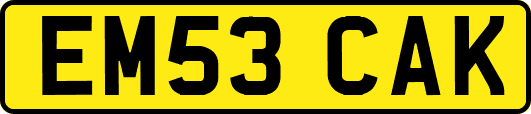 EM53CAK