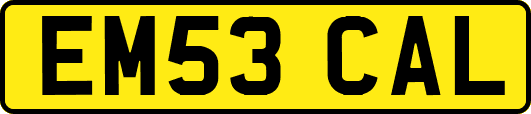 EM53CAL