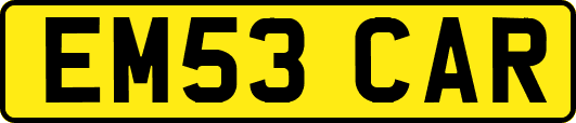 EM53CAR
