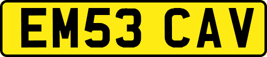 EM53CAV