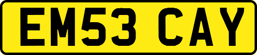 EM53CAY