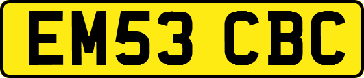 EM53CBC