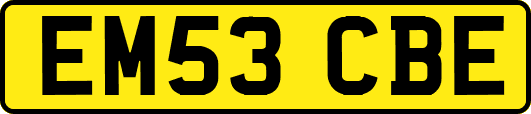 EM53CBE