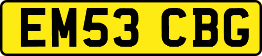 EM53CBG