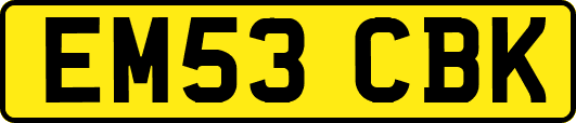 EM53CBK