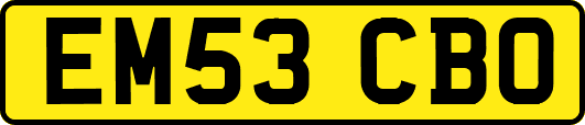 EM53CBO