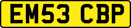 EM53CBP