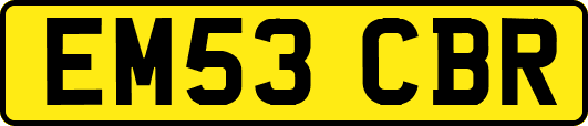 EM53CBR