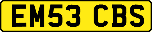 EM53CBS